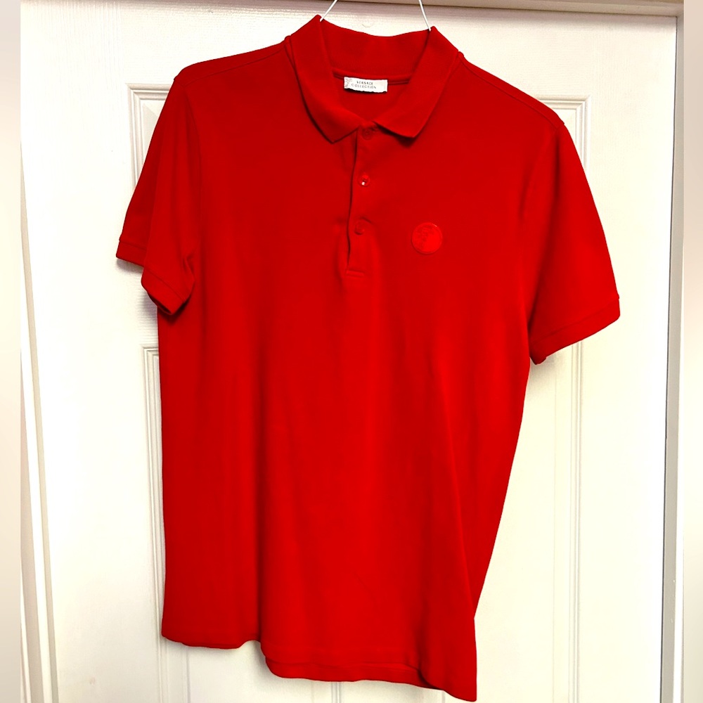 Versace polo - men’s